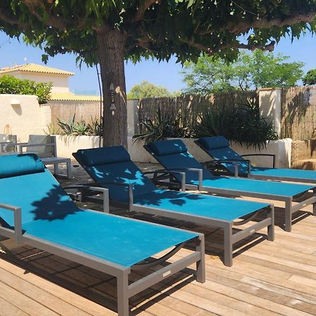 Villa Mas Sopes Sant Pere Pescador Exterior photo